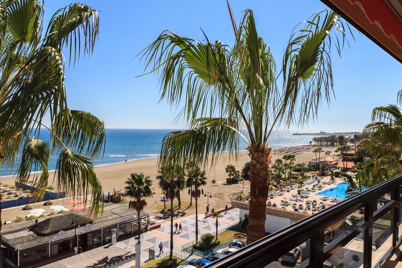 El Remo Deluxe Apartment Torremolinos Exterior photo